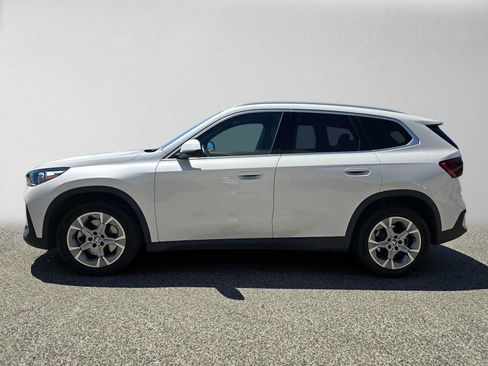 Used 2023 BMW X1 xDrive28i w/ Premium Package AWD/4WD image 6