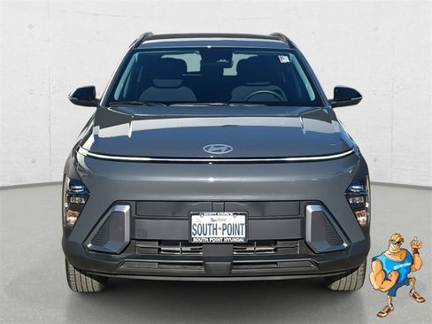 Certified 2026 Hyundai Kona SEL Sport image 2