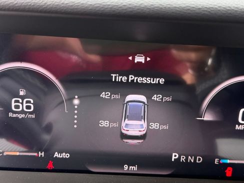 New 2026 Jeep Cherokee Laredo AWD/4WD image 16