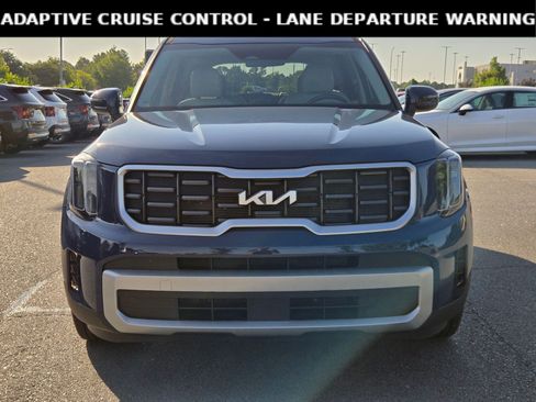 Used 2024 Kia Telluride S w/ S Sunroof Package AWD/4WD image 2