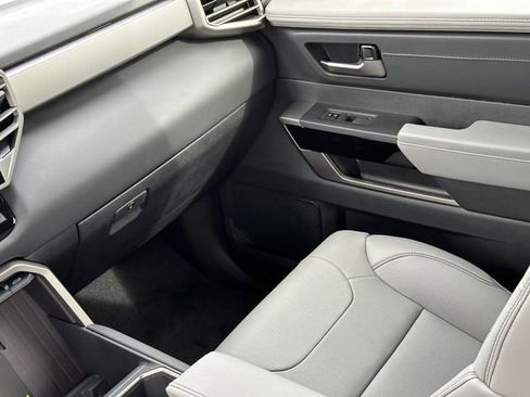 Used 2026 Toyota Tundra Limited w/ Power Package image 25