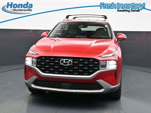 Used 2023 Hyundai Santa Fe SEL w/ Cargo Package AWD/4WD image 3