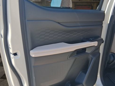 New 2026 Ford Ranger XLT w/ Trailer Tow Package AWD/4WD image 14