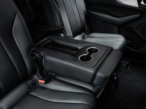 New 2026 Acura MDX SH-AWD image 25
