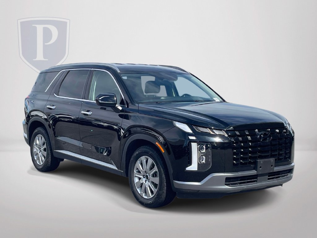 Used 2025 Hyundai Palisade SEL AWD/4WD image 2