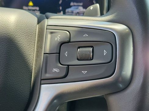 Certified 2022 Chevrolet Silverado 1500 LT AWD/4WD image 26