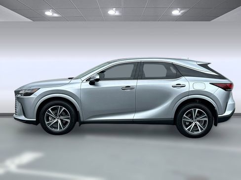 Used 2025 Lexus RX 350 FWD image 2
