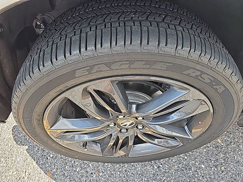 Used 2023 Acura RDX A-Spec image 12