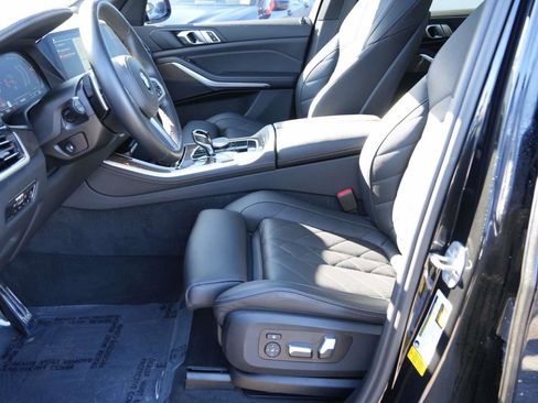 Certified 2023 BMW X5 sDrive40i w/ M Sport Package image 12