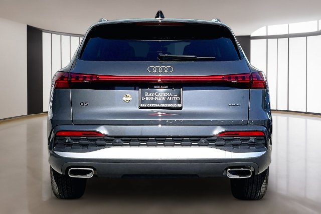 Used 2025 Audi Q5 Premium w/ Convenience Package AWD/4WD image 6