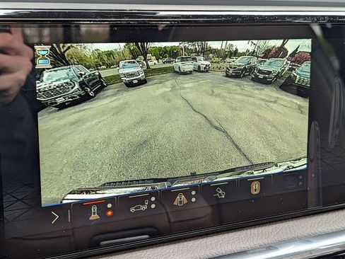 New 2026 GMC Sierra 1500 Denali w/ Denali Reserve Package AWD/4WD image 56