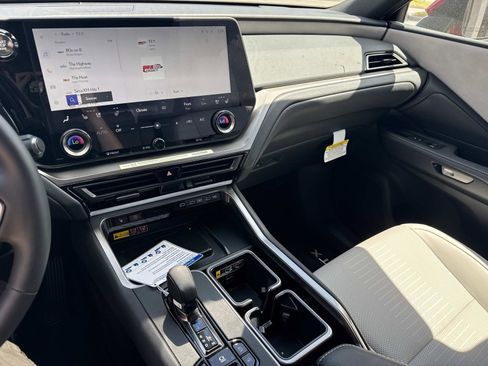 New 2026 Lexus TX 350 AWD image 23