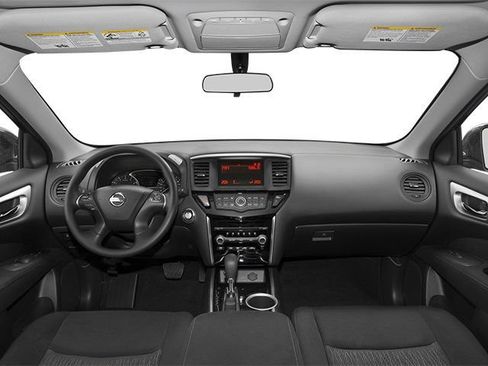 Used 2013 Nissan Pathfinder Platinum AWD/4WD image 10