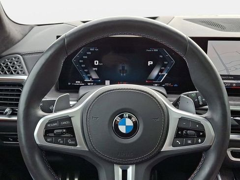 New 2026 BMW X7 M60i image 18