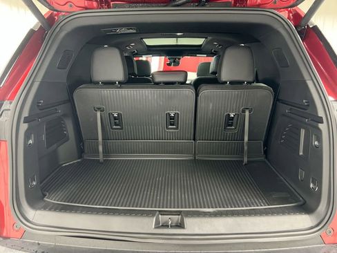 New 2026 Chevrolet Traverse Z71 w/ Enhanced Driving Package image 26