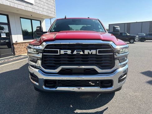 Used 2026 RAM 2500 Big Horn AWD/4WD image 12