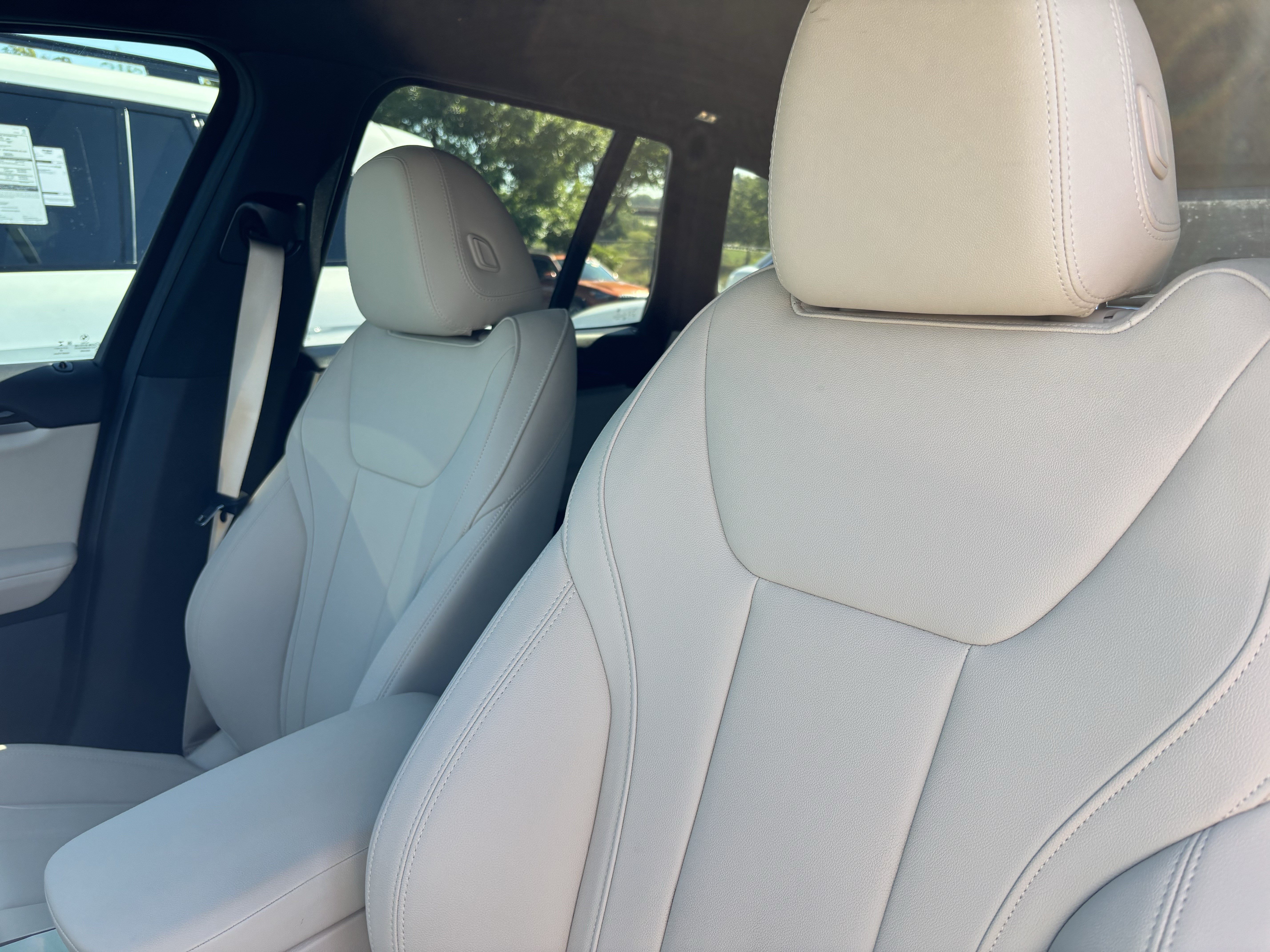 Used 2021 BMW X3 sDrive30i w/ Premium Package RWD image 16