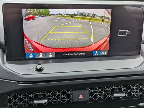 Used 2025 Honda Accord Sport image 22