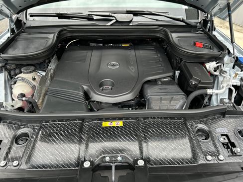 Certified 2025 Mercedes-Benz GLE 450 4MATIC image 54