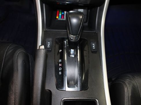 Used 2015 Honda Accord EX-L image 40