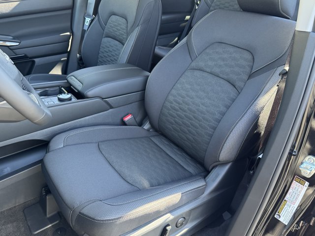 New 2026 Nissan Pathfinder SV AWD/4WD image 24