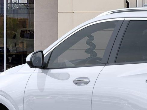 New 2026 Buick Encore GX Avenir w/ Avenir Technology Package FWD image 12