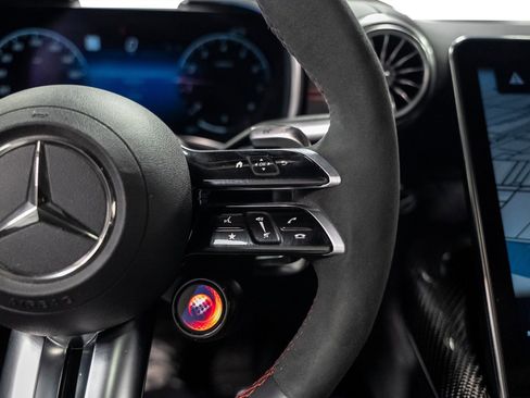 Used 2024 Mercedes-Benz AMG GT 55 image 43