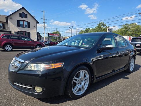 Used 2008 Acura TL image 9