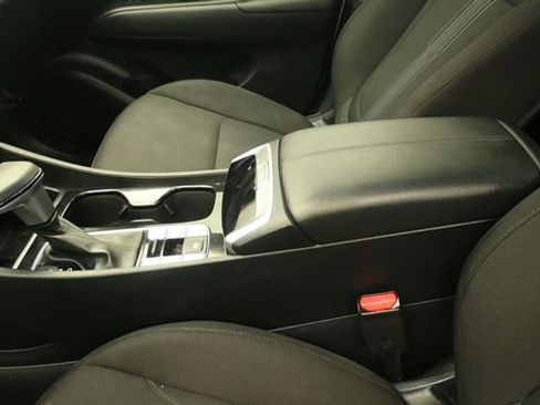 Used 2025 Hyundai Tucson SEL FWD image 22