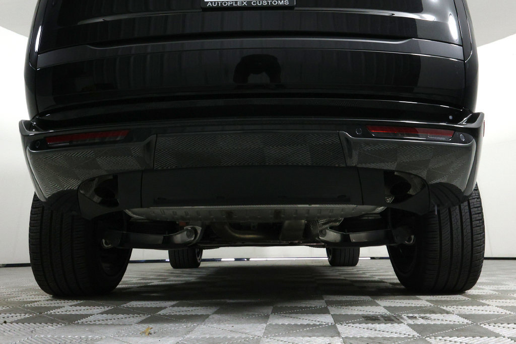 Used 2025 Land Rover Range Rover SE AWD/4WD image 50