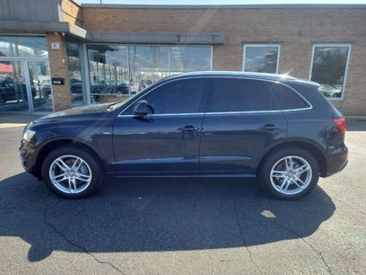 Used 2014 Audi Q5 3.0T Premium Plus