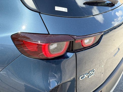 New 2026 MAZDA CX-50 2.5 Turbo w/ Weather Package image 11