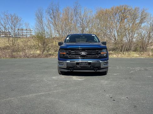 Used 2025 Ford F150 XLT w/ Equipment Group 301A Standard AWD/4WD image 2