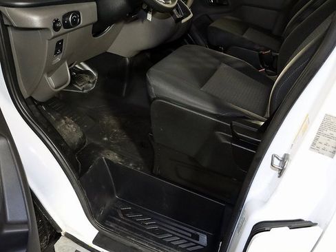 Used 2024 Ford Transit 250 Low Roof w/ Exterior Upgrade Package image 21