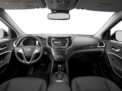 Used 2018 Hyundai Santa Fe SE w/ Winter Weather Package AWD/4WD image 11