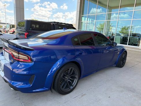 Used 2020 Dodge Charger Scat Pack RWD image 15