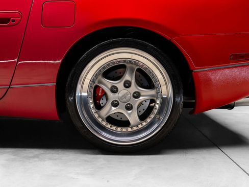 Used 1993 Nissan 300ZX Twin Turbo RWD image 41