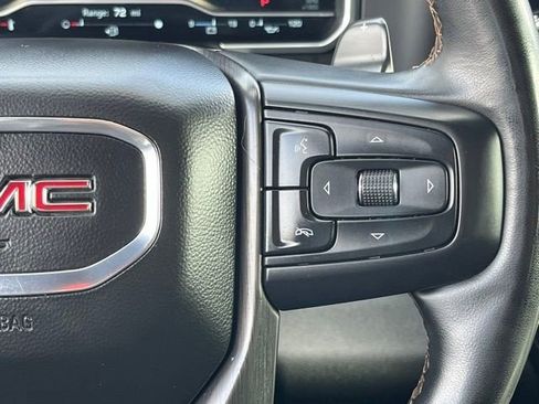 Used 2024 GMC Sierra 1500 AT4 w/ Technology Package AWD/4WD image 22
