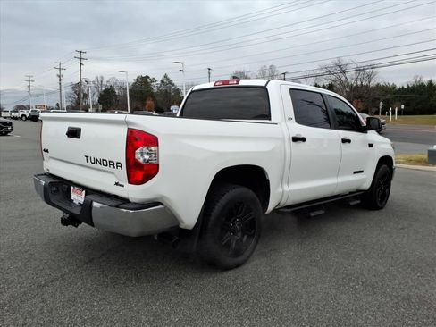 Used 2021 Toyota Tundra SR5 image 4