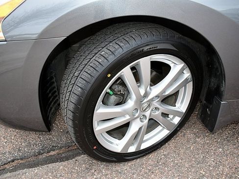 Used 2015 Nissan Altima 3.5 SL image 15