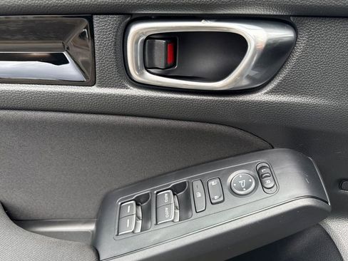 New 2026 Honda Civic Sport image 11