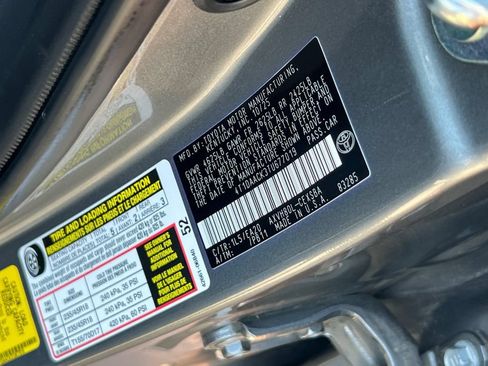 Used 2026 Toyota Camry SE FWD image 30