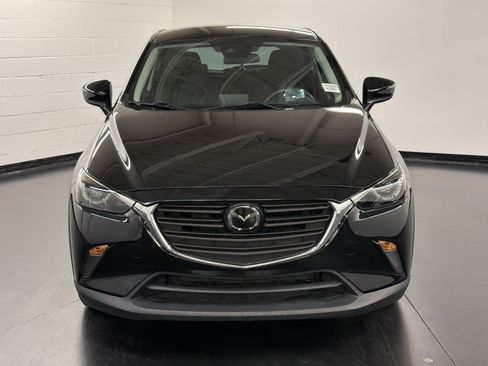 Used 2021 MAZDA CX-3 Sport FWD image 6