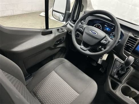 Used 2022 Ford Transit 350 XLT image 12