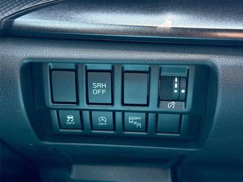 Used 2023 Subaru Forester Wilderness AWD/4WD image 31