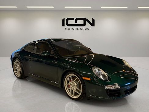 Used 2009 Porsche 911 Carrera S image 7