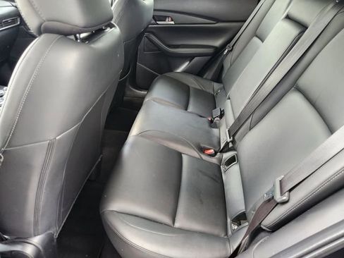 Used 2024 MAZDA CX-30 AWD 2.5 S w/ Select Sport Pkg image 24