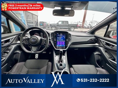 Used 2022 Subaru WRX Premium AWD/4WD image 27