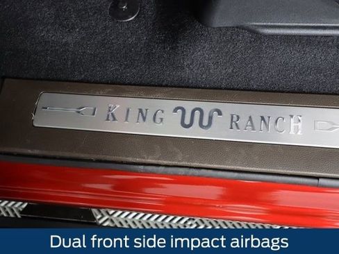 New 2025 Ford F150 King Ranch image 38