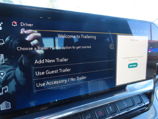 Used 2025 Chevrolet Silverado 2500 High Country AWD/4WD image 26